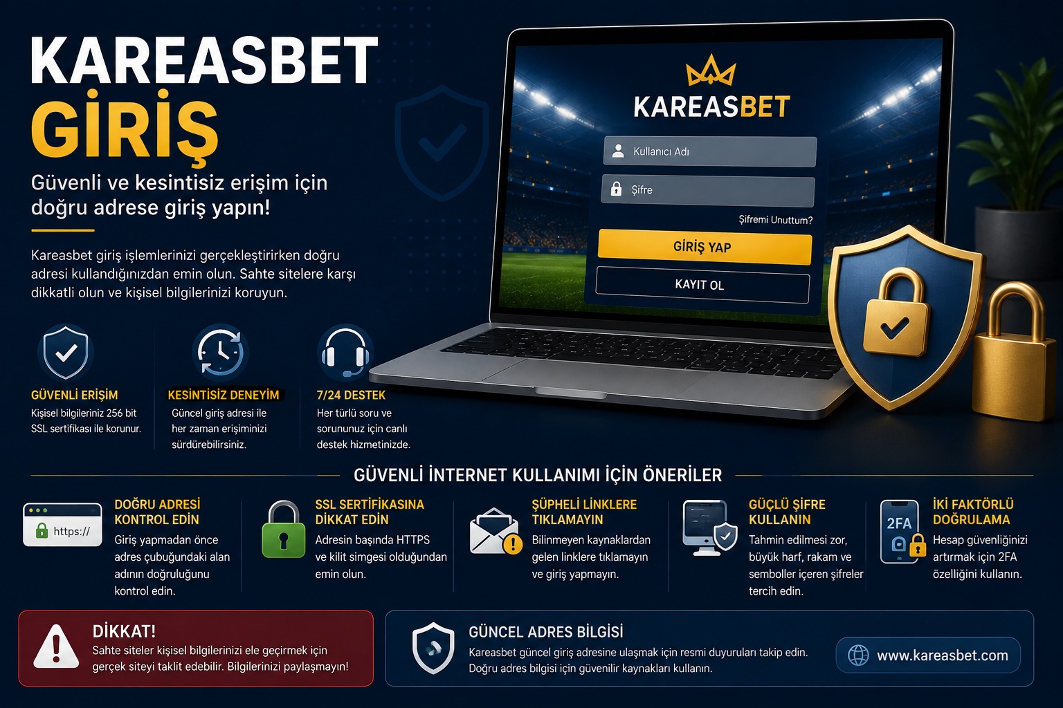 kareasbet giriş