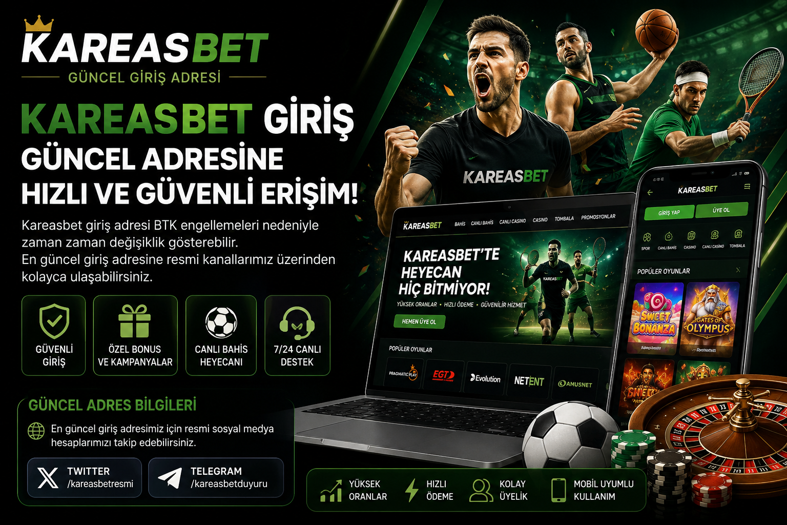 kareasbet giriş