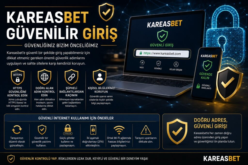 kareasbet güvenilir giriş