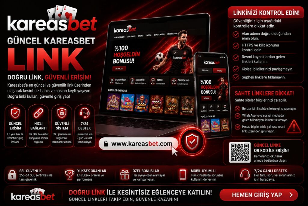 kareasbet link
