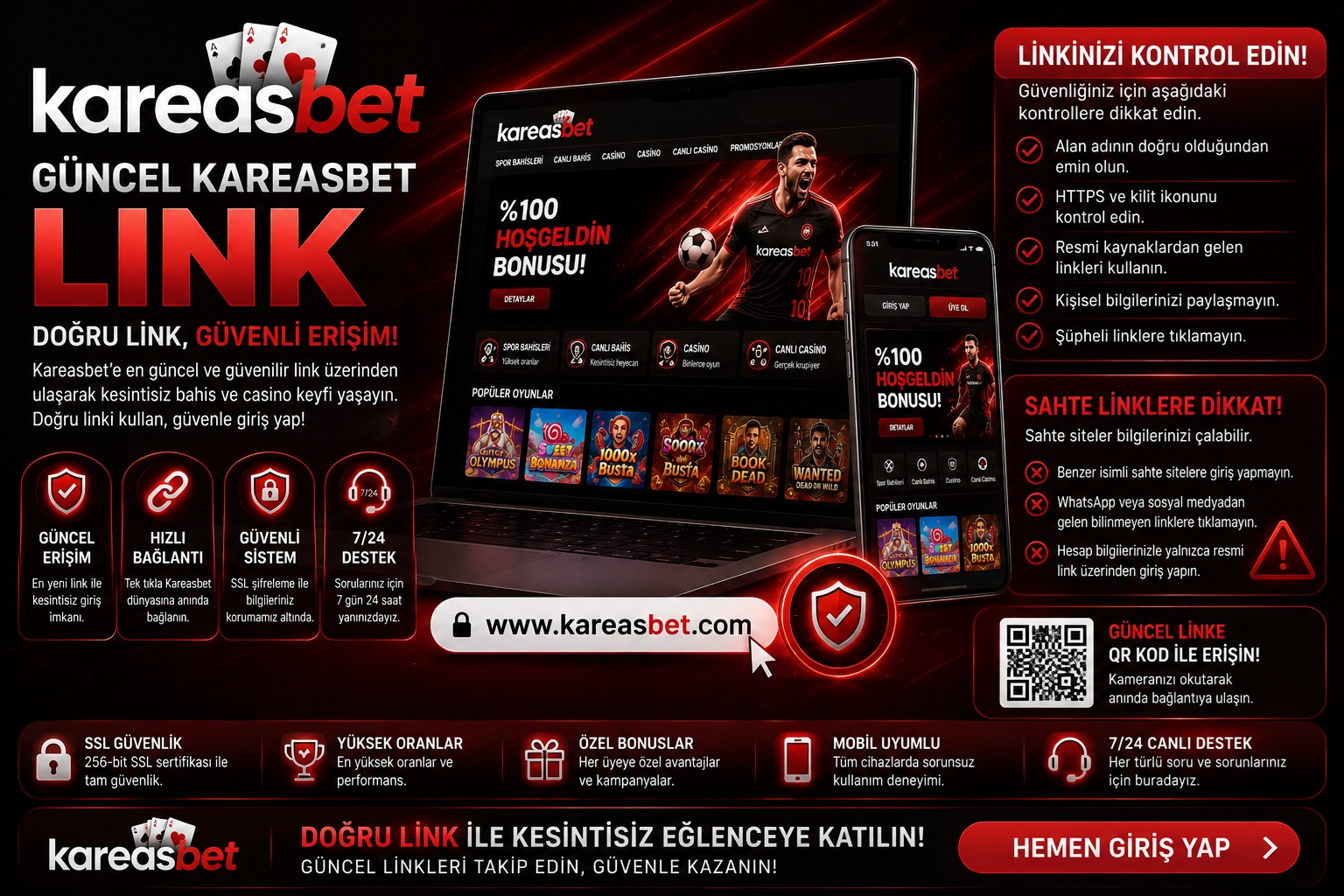 kareasbet link