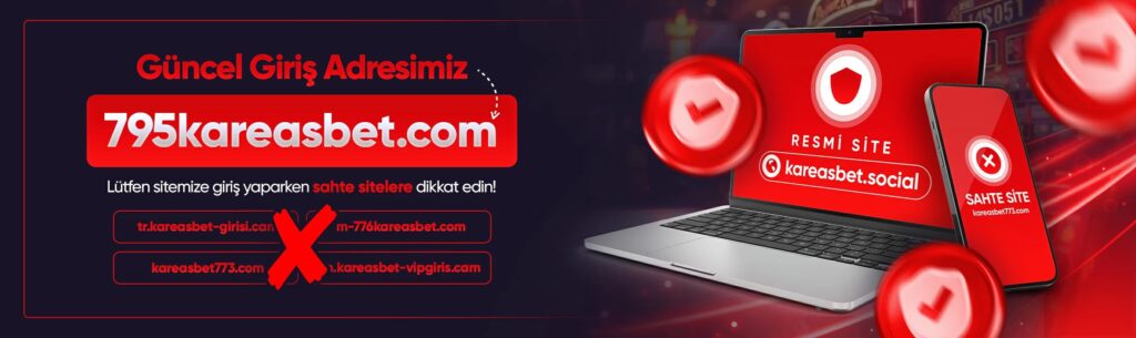kareasbet son giriş