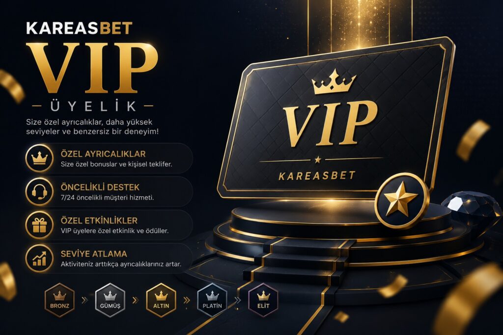 kareasbet vip