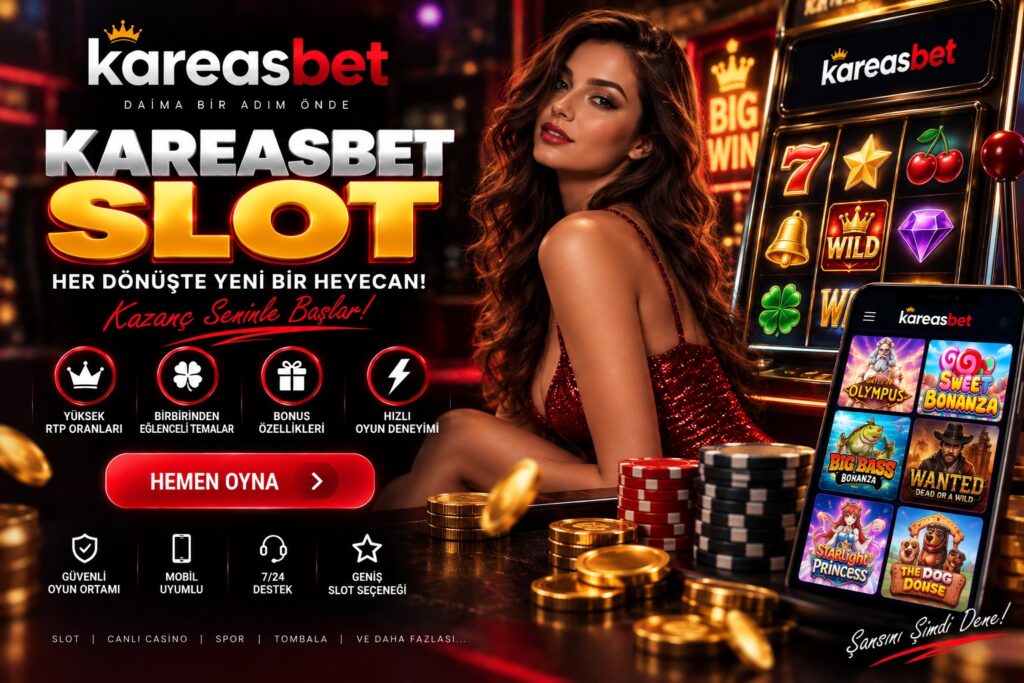 kareasbet slot